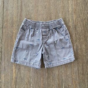 4/$20 Carter’s shorts